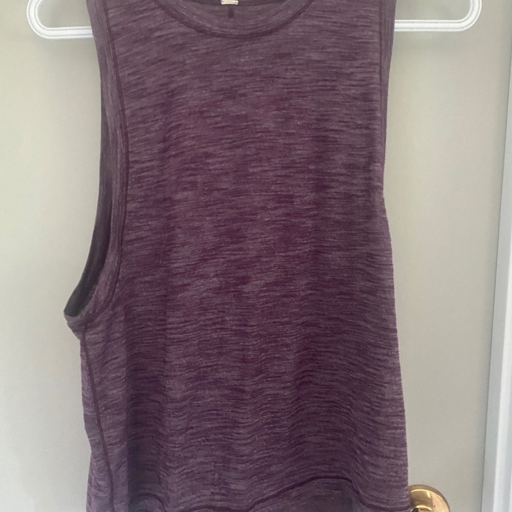 Lululemon Tank top